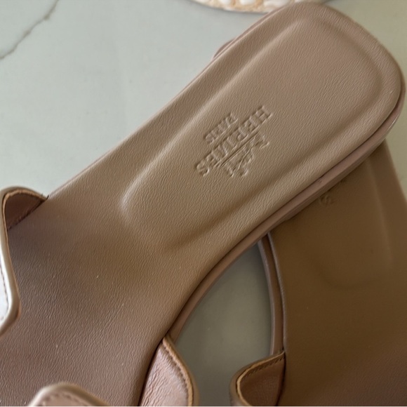 HERMES ORAN SLIDES 39 - Picture 2 of 5